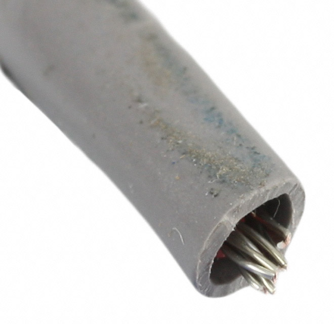 5052C BK199 Alpha Wire  Cavi Fili